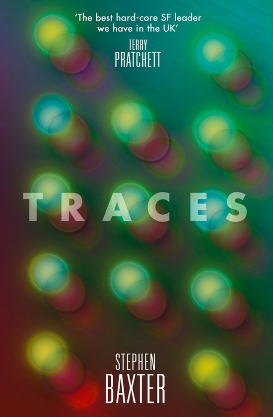 Traces - cover