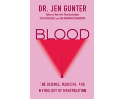 Omslag van Blood
