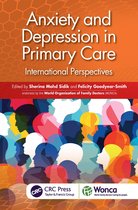 WONCA Family Medicine- Anxiety and Depression in Primary Care