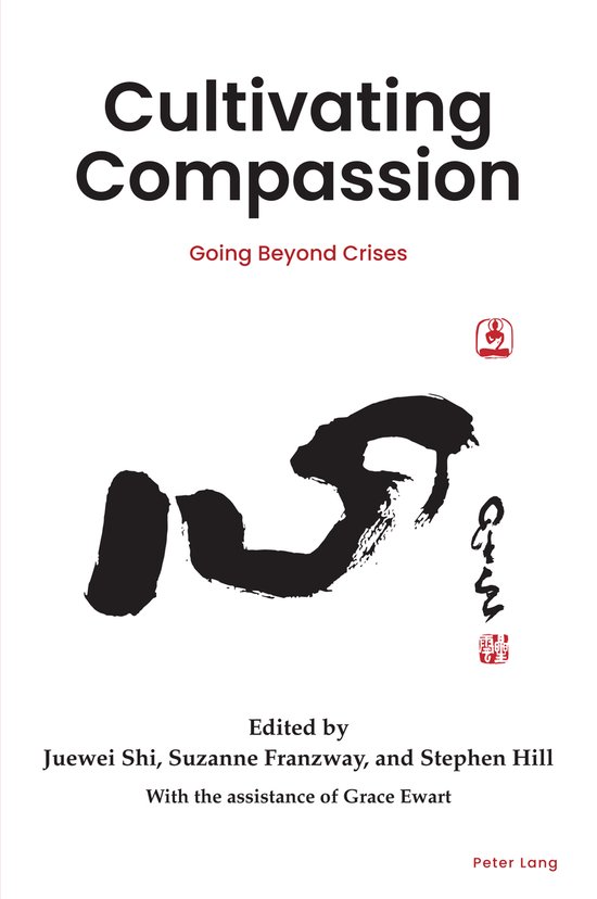 Cultivating Compassion - cover