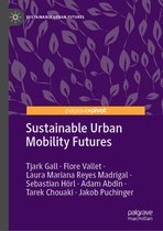 Sustainable Urban Futures- Sustainable Urban Mobility Futures