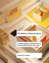 Studies on Latin American Art and Latinx Art-The Affinity of Neoconcretism