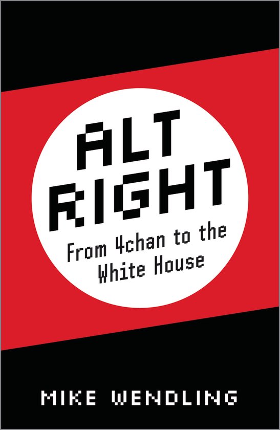 Alt-Right - cover
