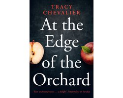 Omslag van Edge Of The Orchard