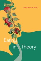 Experimental Futures- Eating in Theory