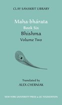 Mahabharata Book Six Volume 2 Bhisma