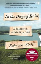 In the Days of Rain Winner of The 2017 Costa Biography Award
