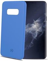 Celly Shock mobiele telefoon behuizingen 14,7 cm (5.8") Hoes Blauw