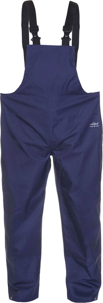 Hydrowear Overall met bretels Uden