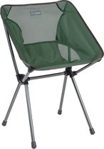 Helinox café stoel campingstoel Forest Green