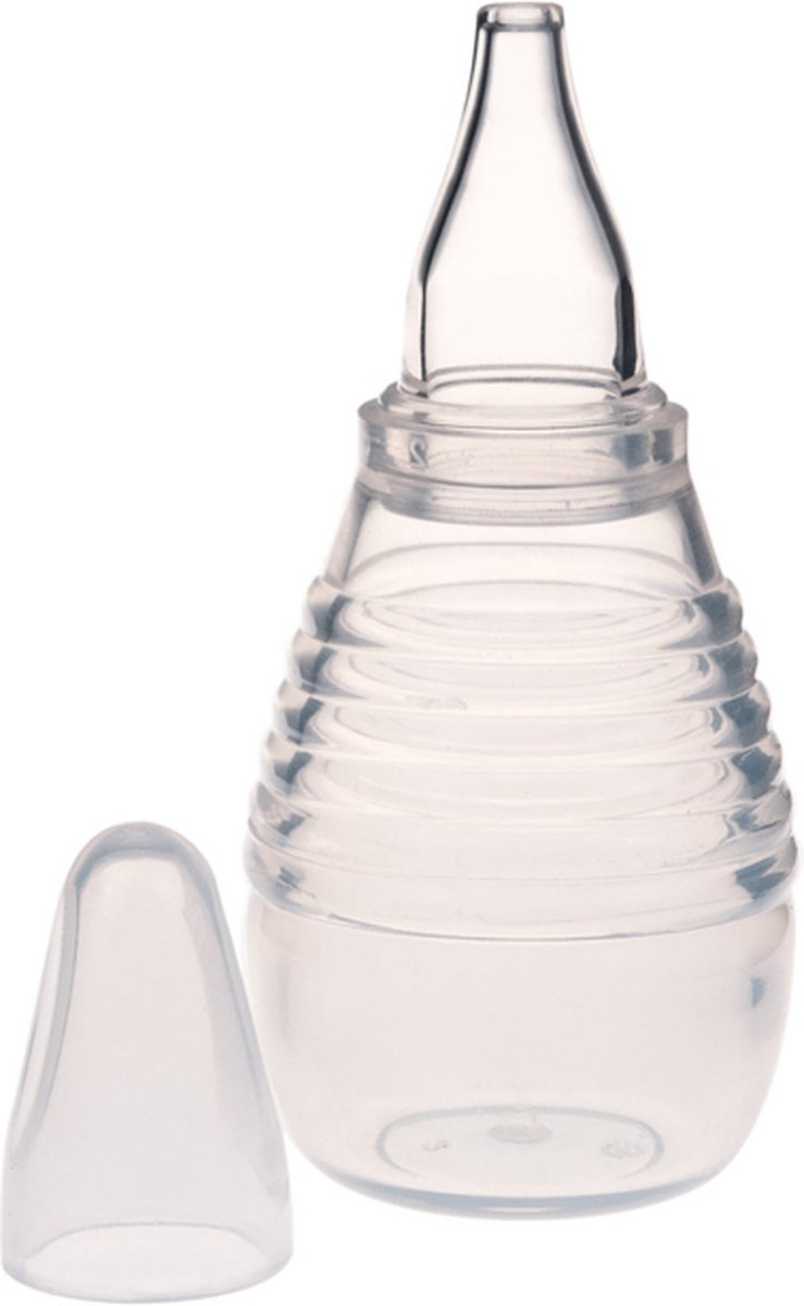 Goedkoopste Canpol Babies siliconen neusblaas voor baby's met een zachte - 0m 0 maanden