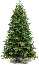 Royal Christmas - Kunstkerstboom - Oslo - 180 cm - Groen - met Smart LED Lampjes