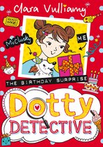 The Birthday Surprise Book 5 Dotty Detective