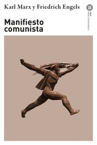Básica de Bolsillo 369 - Manifiesto Comunista
