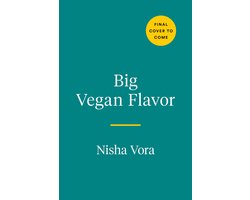 Big Vegan Flavor