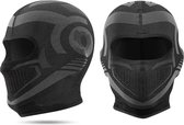 Livano Ski Mask - Bivakmuts - Balaclava - Ski Masker - Face Mask - Full Face Mask - Winter Masker - Zwart