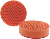 Verekio Tampon de nettoyage V-line Medium 130mm - 2 pièces