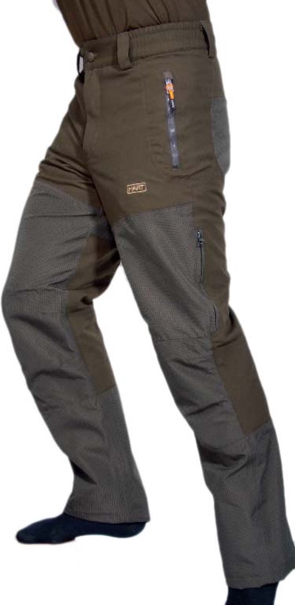 Hart Hunting Armotion Evo T Broek FR Grijs