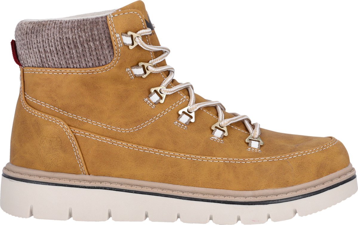 WHISTLER Boots Naje Lichtbruin