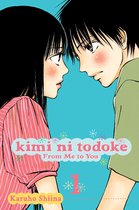 Kimi Ni Todoke From Me To You Vol 1