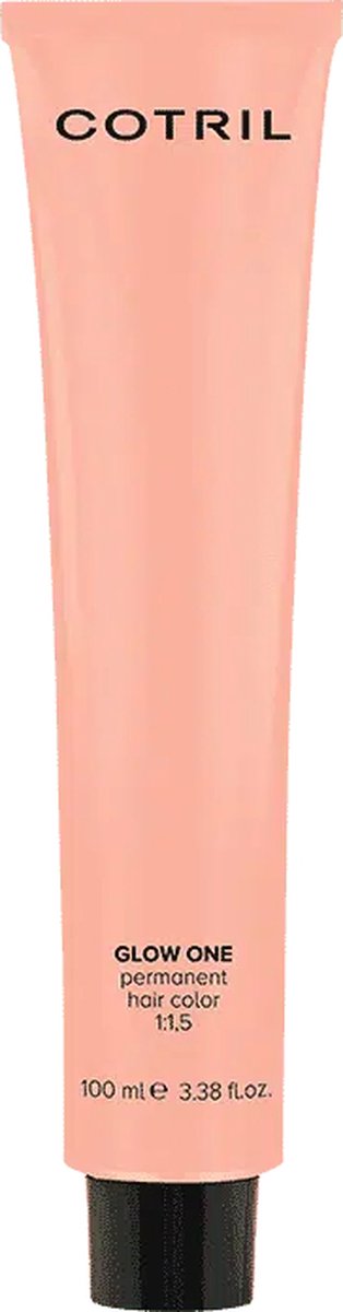 COTRIL GLOW ONE PERMANENT HC 10NV BIONDO CHIARISSIMO PLATINO NAT. IRISEE 100 ML