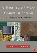 History Of Mass Communication