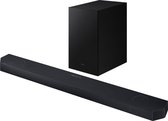 Samsung HW-Q700C - Soundbar voor TV - 3.1.2 kanalen - Dolby Atmos - Zwart