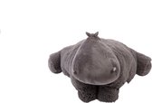 Quax knuffel Hippo 38cm