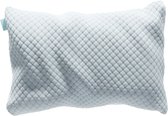 Hoofdkussen - Kussen - Memory Foam - Afstelbaar Design - Geschikt voor rug-, zij- en buikslapers - Traagschuim - Vermindert Nekklachten - Slaaphouding - Pillow - Ondersteunend - 50x70 - Hyperallergeen