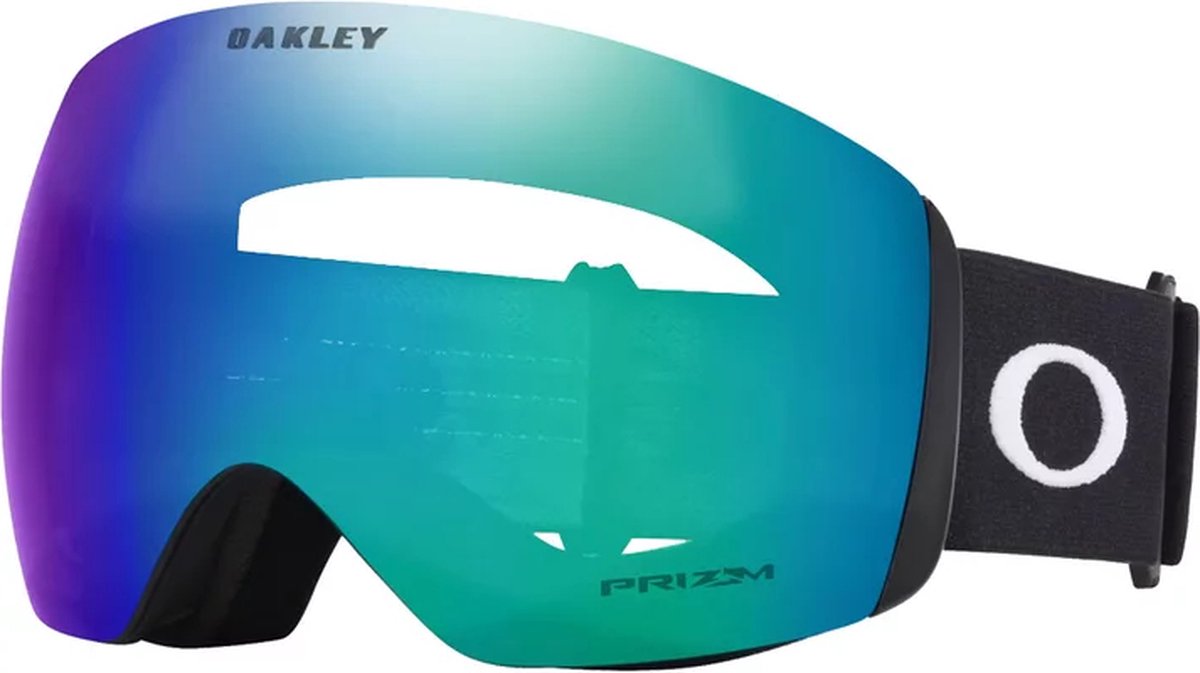 Oakley Flight Deck L skibril PRIZM