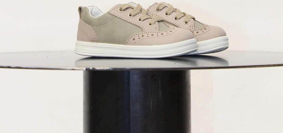 Elegante Schoen Primigi - Fashion Wear - Kinderen