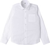 Ido-Overhemd Met Lange Mouwen - Fashionwear - Kind
