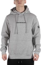 Ecoalf Barcaalf Grijs Sweatshirt - Streetwear - Volwassen