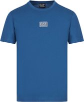 T-Shirt Emporio Armani Ea7 - Streetwear - Volwassen