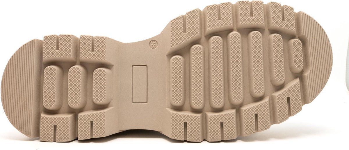 Nerogiardini Laarzen Cairo Beige Tr Pistoia Leonor Ligera - Fashion Wear - Kinderen