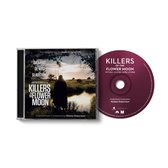 Robbie Robertson - Killers of the Flower Moon (Soundtrack from the Apple Original Film) (CD)