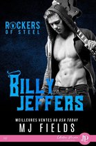 Rockers of Steel 4 - Billy Jeffers