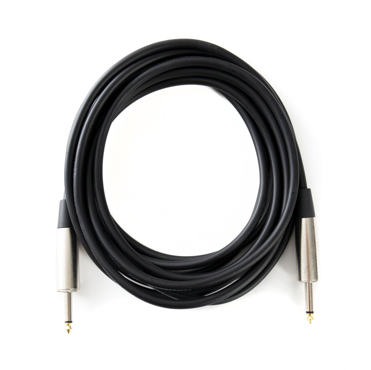 Fame Luidsprekerkabel 5 m - Luidsprekerkabel
