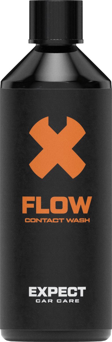 FLOW Concentrated PH Neutral Shampoo