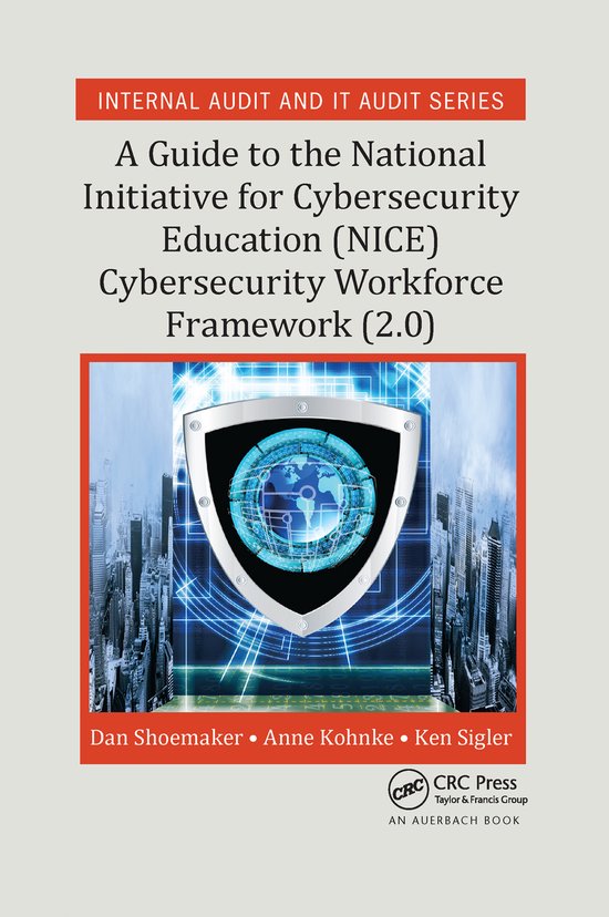 Security, Audit and Leadership Series-A Guide to the Nationa ... - cover