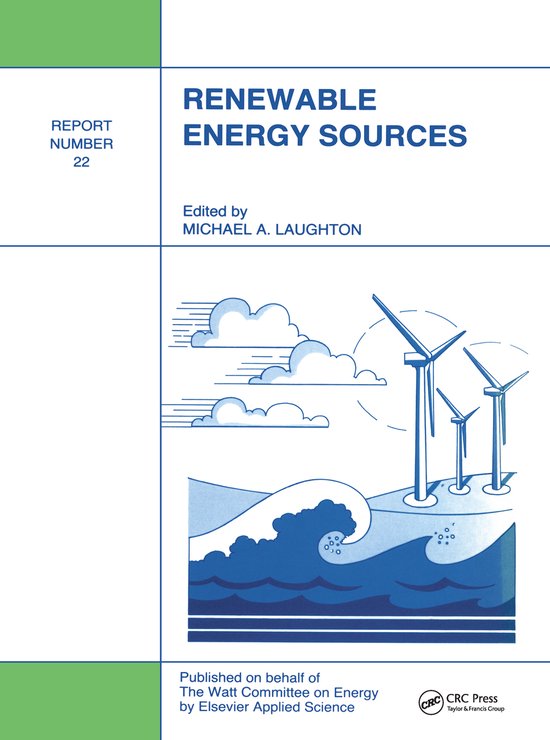 Foto: Renewable energy sources