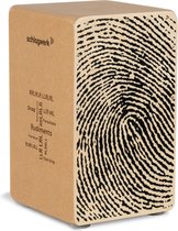 Schlagwerk CP83 Cajon Rudiments Fingerprint medium - Cajon