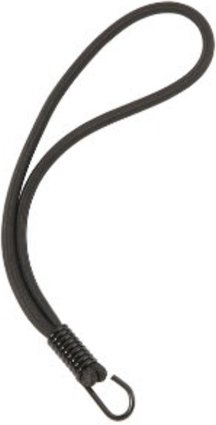 Gréement De Drapé Spannfix - Longueur 270 Mm - Noir - Neuf Dans Son Emballage