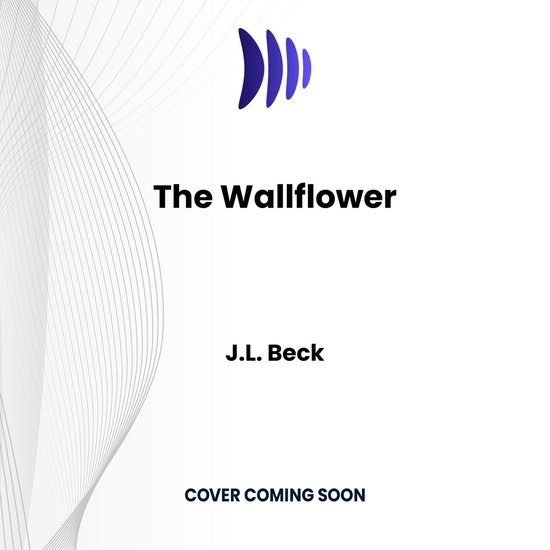 The Wallflower - cover