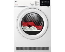 AEG Droogkast TR786T32B