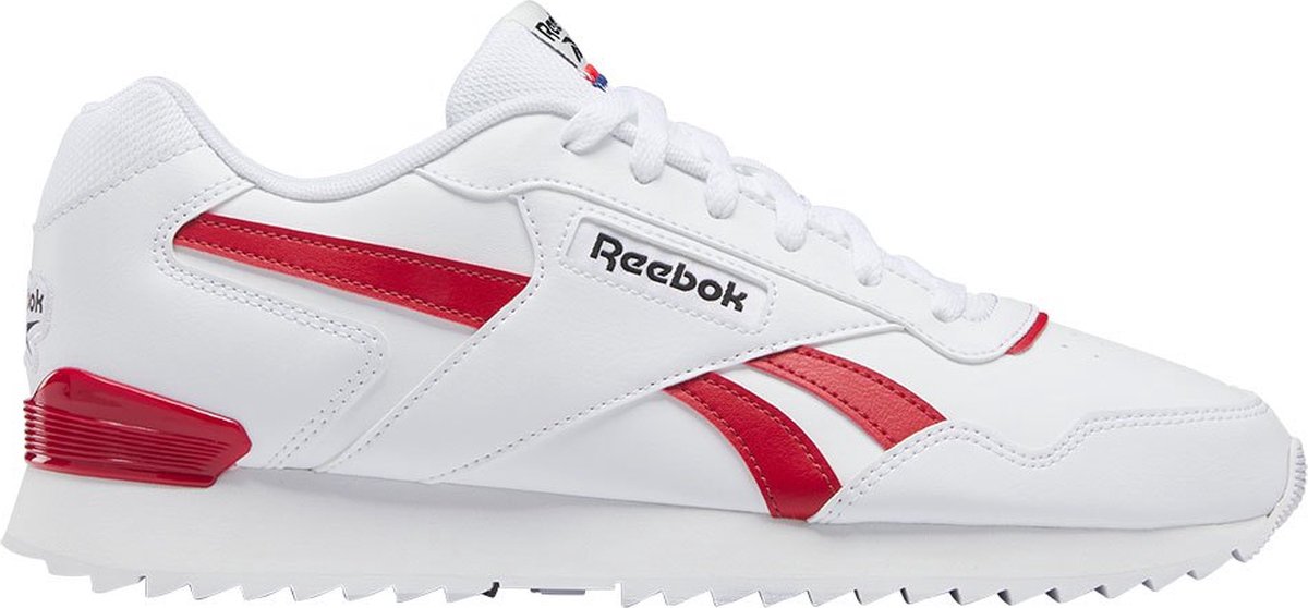 REEBOK CLASSICS Glide Ripple Clip Sneakers Wit 1 2 Man