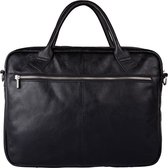Cowboysbag - Laptopbag Durack 16 inch Black