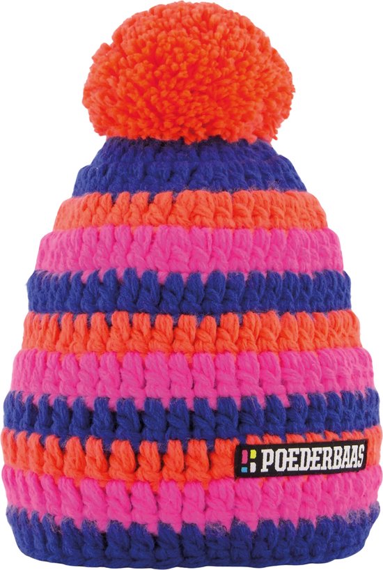 Chapeau de sport coloré Classic pour femmes