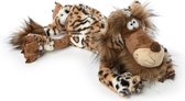 Sigikid Knuffelluipaardin Cheeky Cheetah, Beaststown - 39637