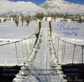 Various Artists - Bulusma (CD)